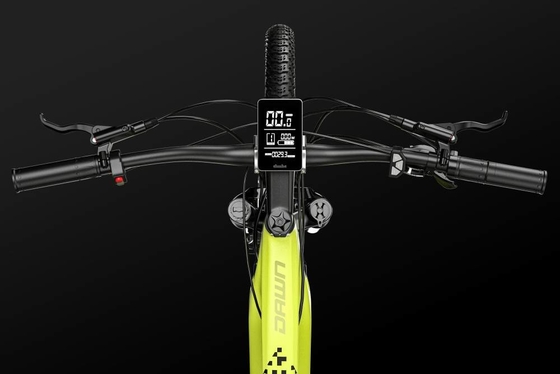 29 Electric Mountain Bikes Bicycle Cysum Ebike One Integrated Wheel 48v 500w 10ah