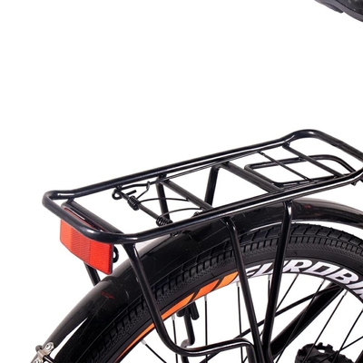 350w Women Electric Bikes Female 6 Inch Step Through Ebikes For Short Women