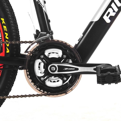 Power Assisted Electric Assist Road Bike 26" Hardtail Enduro 27.5" Mtb 36v 250w 9.6Ah