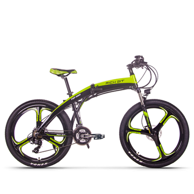 Cycle E Bike Bicycle Folding Electric Bike Electric Mountain Ebike Richbit Top 880 26"