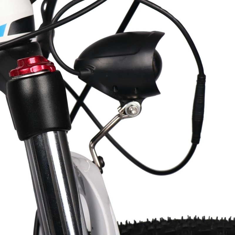 Lightest Long Range Electric Bikes Cycle 100km 1000w 48v 20Ah Hardtail Mechanical Brake