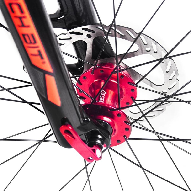 Power Assisted Electric Assist Road Bike 26