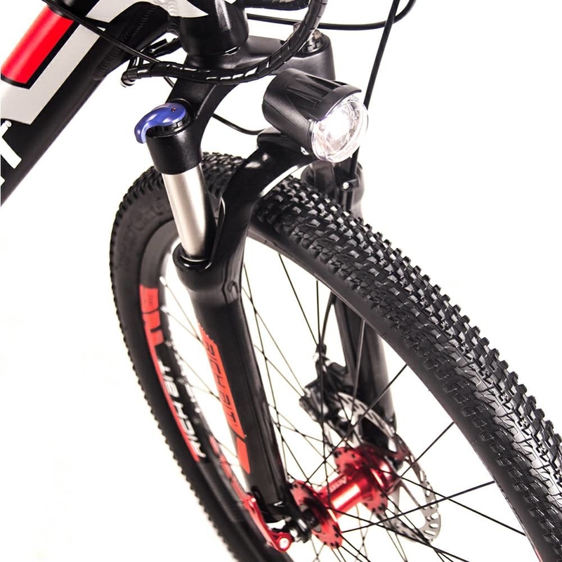 Power Assisted Electric Assist Road Bike 26