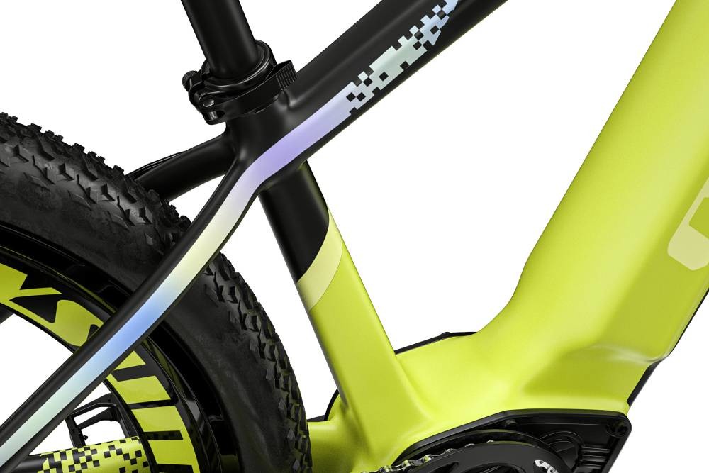 29 Electric Mountain Bikes Bicycle Cysum Ebike One Integrated Wheel 48v 500w 10ah